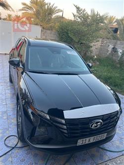 هیۆندای تۆکسۆن